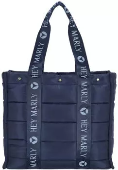 Hey Marly Best Buddy Shopper (HM65) sky