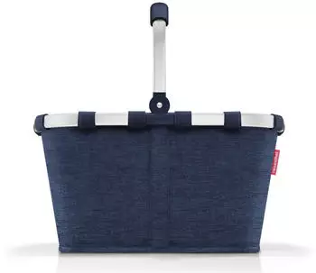 Reisenthel Carrybag twist navy