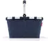 Reisenthel Carrybag twist navy