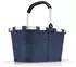 Reisenthel Carrybag twist navy