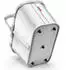 Reisenthel Carrybag silver crackle