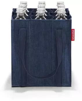 Reisenthel Bottlebag twist navy