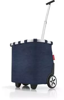 Reisenthel Carrycruiser twist navy