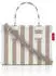 Reisenthel Daily Shopper XS summerstripes coffee