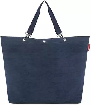 Reisenthel Shopper XL twist navy