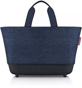 Reisenthel Shoppingbasket twist navy