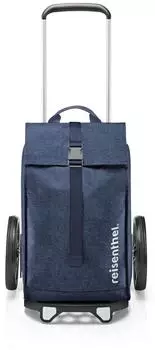 Reisenthel Citycruiser twist navy
