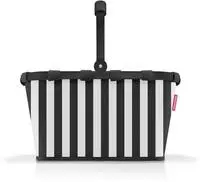 Reisenthel Carrybag summerstripes black (BK7086)