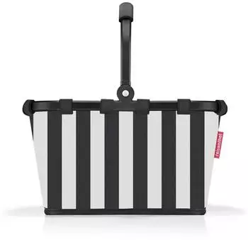 Reisenthel Carrybag XS summerstripes black