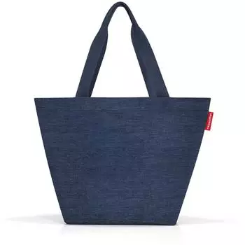 Reisenthel Shopper M twist navy