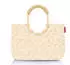 Reisenthel Loopshopper M leo vanilla