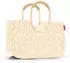 Reisenthel Loopshopper M leo vanilla