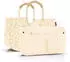 Reisenthel Loopshopper M leo vanilla