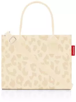 Reisenthel Daily Shopper XS leo vanilla