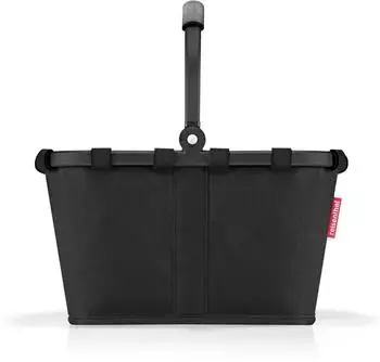 Reisenthel Carrybag XS frame black/black
