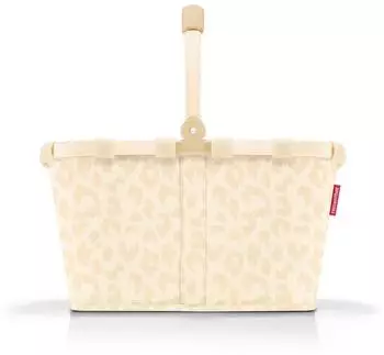 Reisenthel Carrybag leo vanilla