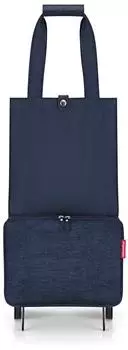 Reisenthel Foldabletrolley twist navy