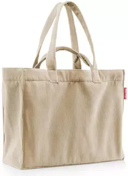Reisenthel Softshopper cord sand