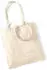 Westford Mill Bag for Life W101 natural