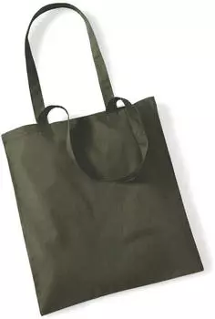 Westford Mill Bag for Life W101 olive