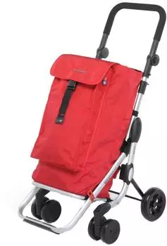 Foppapedretti Go Up Red
