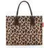 Reisenthel Daily Shopper Business leo macchiato
