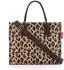 Reisenthel Daily Shopper Business leo macchiato