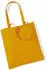 Westford Mill Bag for Life W101 mustard