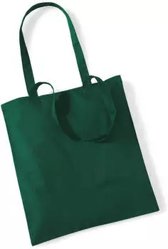 Westford Mill Bag for Life W101 bottle green