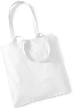 Westford Mill Bag for Life W101 white