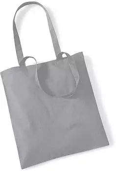 Westford Mill Bag for Life W101 pure grey