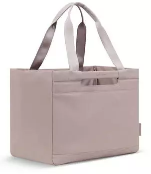 Kapten & Son Vaasa Shopping Basket muted rose