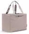 Kapten & Son Vaasa Shopping Basket muted rose