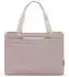 Kapten & Son Vaasa Shopping Basket muted rose