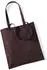 Westford Mill Bag for Life W101 chocolate