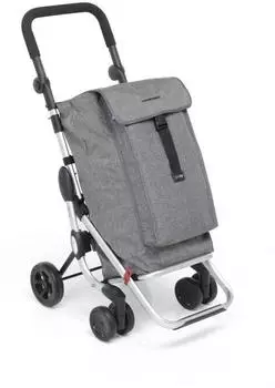 Foppapedretti Go Up Grey