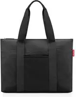 Reisenthel Umh&auml;ngetasche Sportshopper, Polyester / Polyurethan, 4 F&auml;cher, 53...