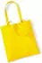 Westford Mill Bag for Life W101 yellow