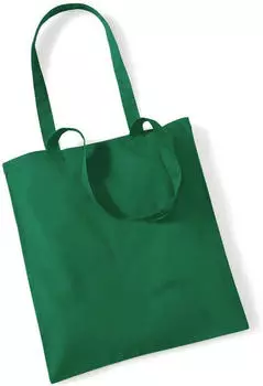 Westford Mill Bag for Life W101 kelly green
