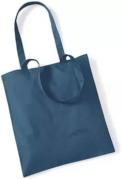 Westford Mill Bag for Life W101 airforce blue