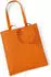 Westford Mill Bag for Life W101 orange