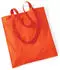 Westford Mill Bag for Life W101 orange