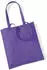 Westford Mill Bag for Life W101 violet