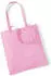 Westford Mill Bag for Life W101 classic pink