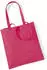 Westford Mill Bag for Life W101 raspberry pink