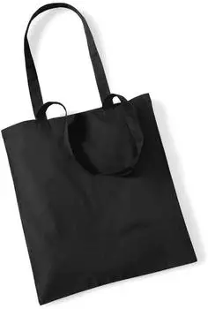 Westford Mill Bag for Life W101 black
