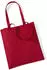 Westford Mill Bag for Life W101 classic red