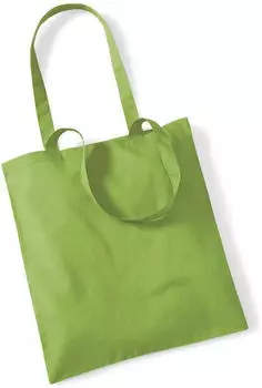 Westford Mill Bag for Life W101 kiwi