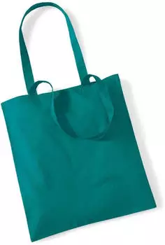 Westford Mill Bag for Life W101 emerald