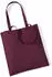 Westford Mill Bag for Life W101 burgundy